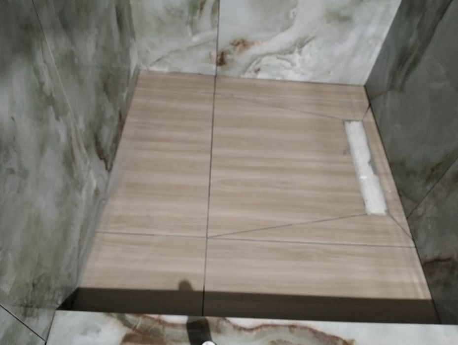 Кафельщик с опытом