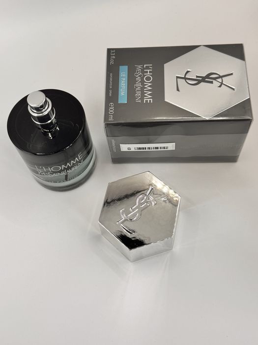 Yves Saint Laurent L’homme Le parfum 100ml