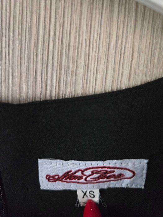 Рокля Mon cher xs