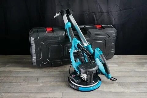 Шлиф машинка жираф.