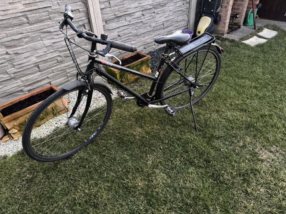 Vand Biciclete dama Triumph