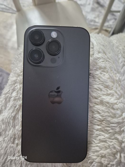 IPhone 14 pro состояние нового