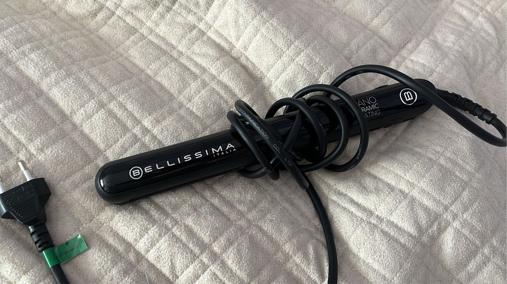 Выпрямитель плойка Bellisima