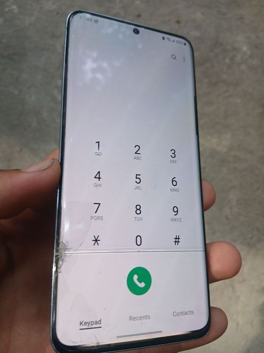 Samsung Galaxy S20 5G