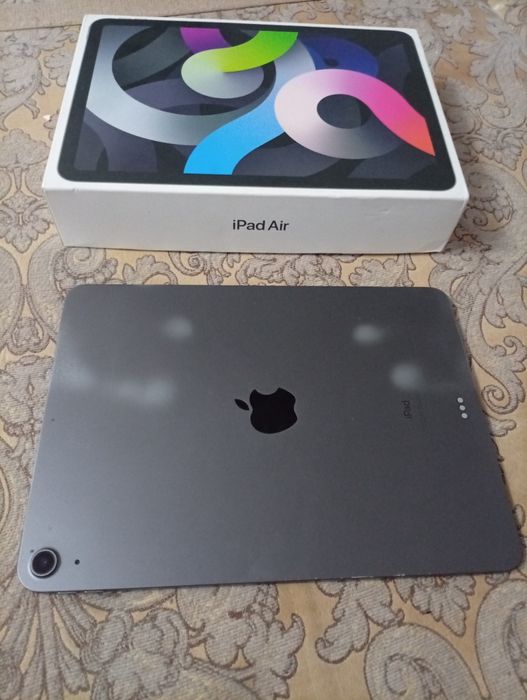 Ipad air 4 поколения обмен