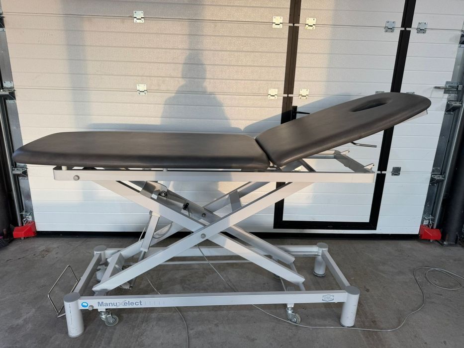 Pat medical electric ManuXSelect