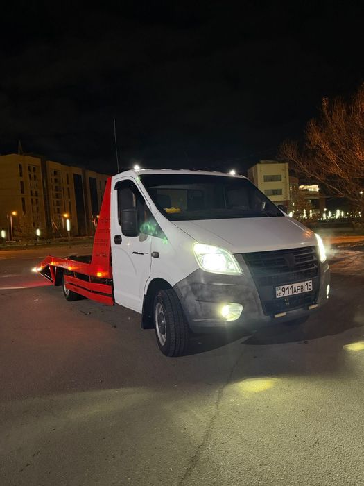 Эвакуатор круглосуточно