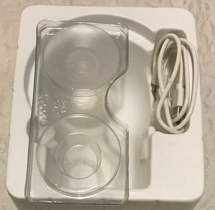 Електрическа Безжична Помпа за Кърмене