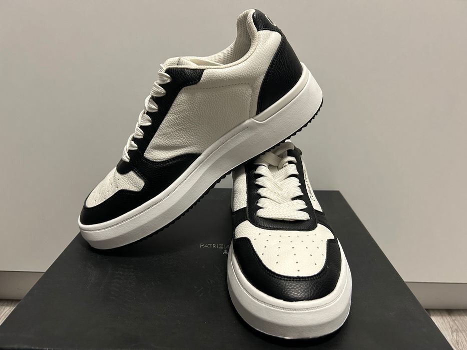 Мъжки кецове Calvin Klein