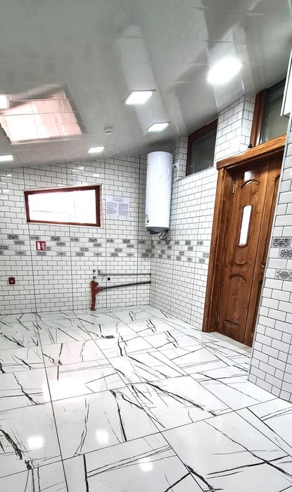 Дава се под наем Заведение в Хасково, Бадема - 120 кв.м за 612 € - Снимка #5