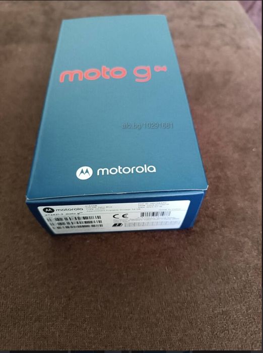 Продава се нов не използван смартфон