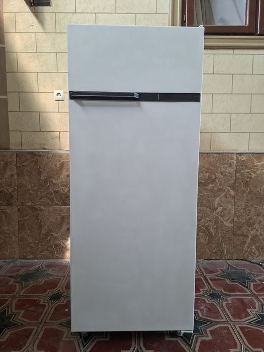 Холодильник Снежинка