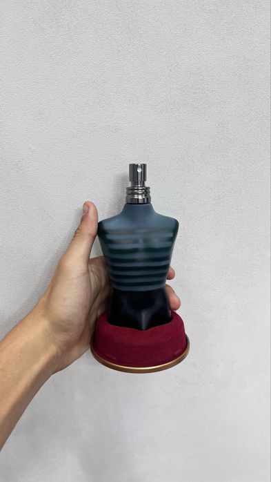 jean paul galtier