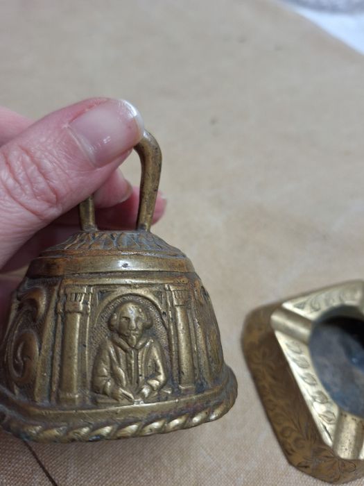 Малки винтидж предмети