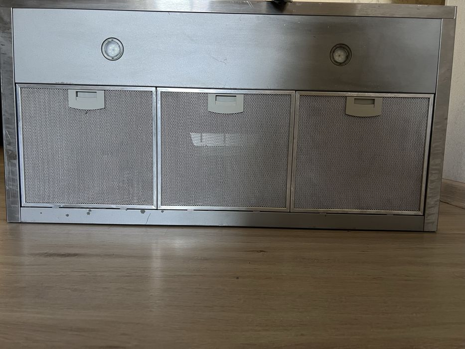 Вытяжка Dauscher