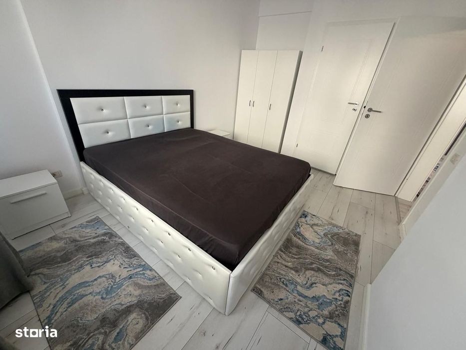 Ap. 3 Camere- Parcare Inclusa, Centrala Proprie, Bloc Nou, Metrou