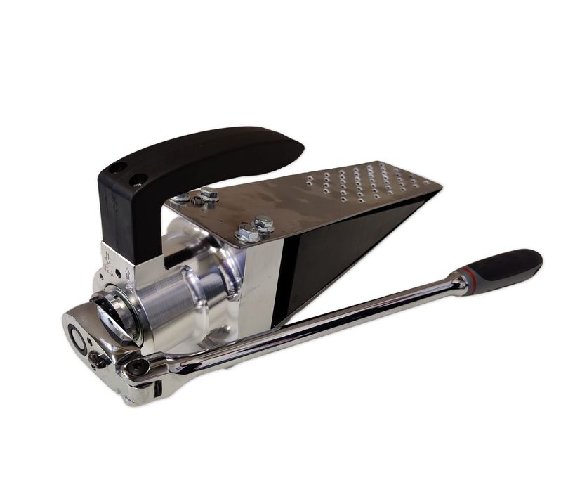 Pană de doborare EDER Titan 80 PRO