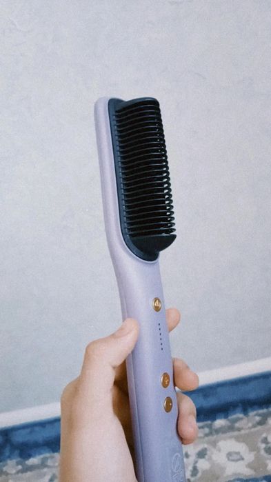 Выпрямитель для волос