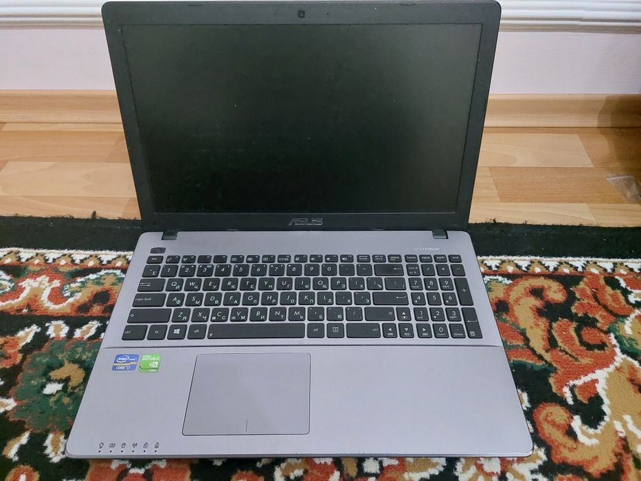 Ноутбуктер Моноблок әлемі