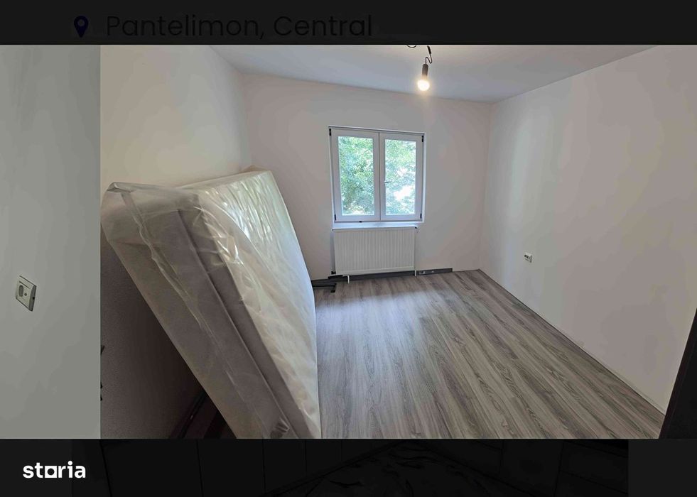 Ap. 4 Camere - Boxa Inclusa, Parcare Inclusa, Centrala, Comis 0%