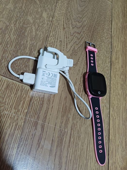 Bolalar soat smart soat