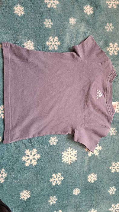 Детска тениска Adidas