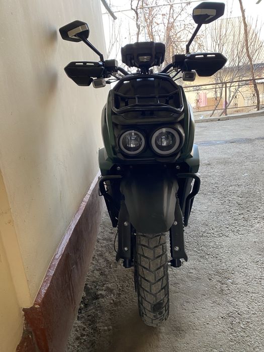 Tank pro max sotiladi