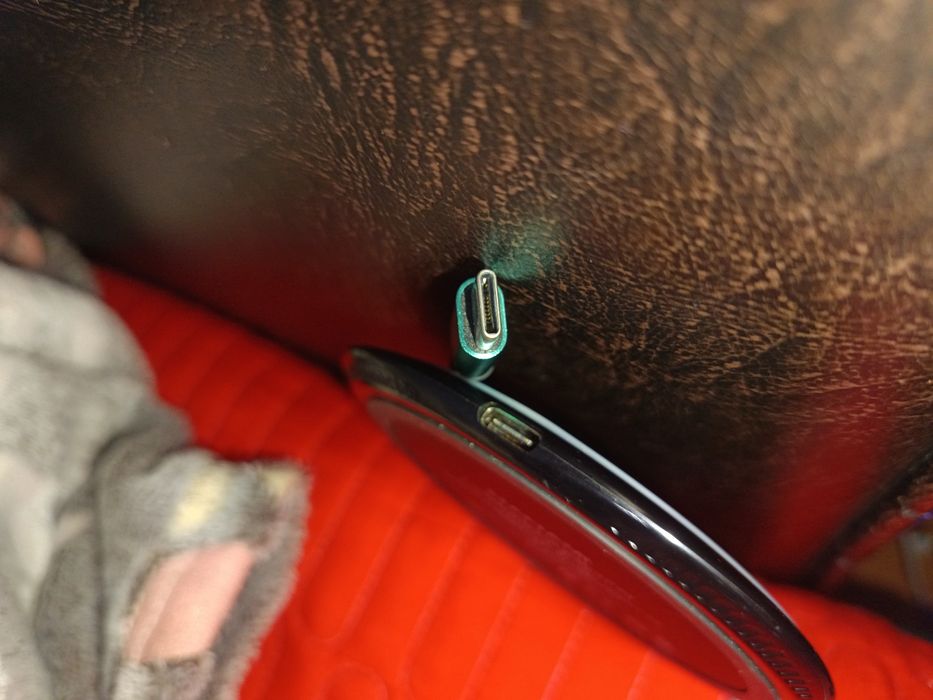 Încărcător wireless