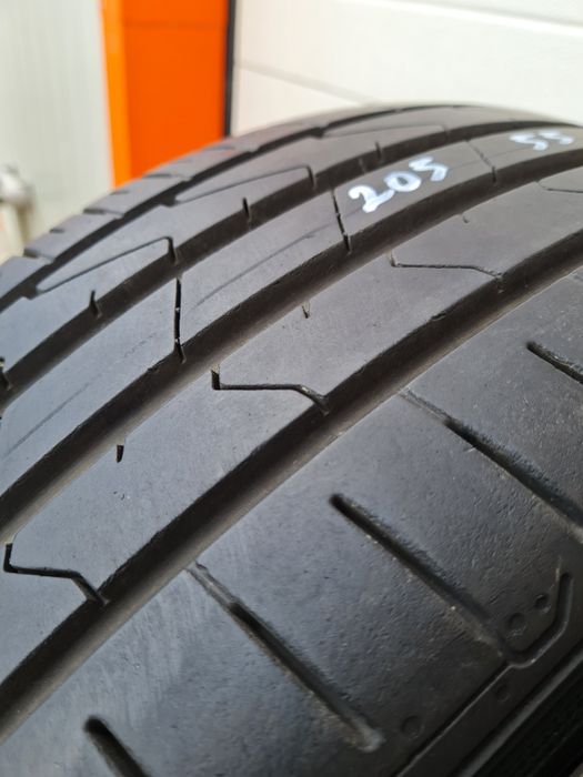 Летни гуми 4 броя HANKOOK VentusPrime3 205 55 R16 дот 3918