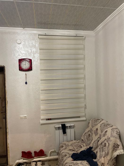 Жалюзи рулонный шторы