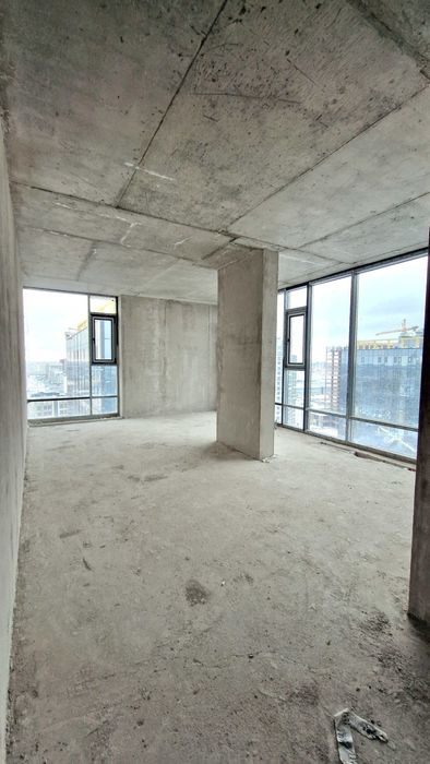 Квртира 32 комнаты, Пентхаус