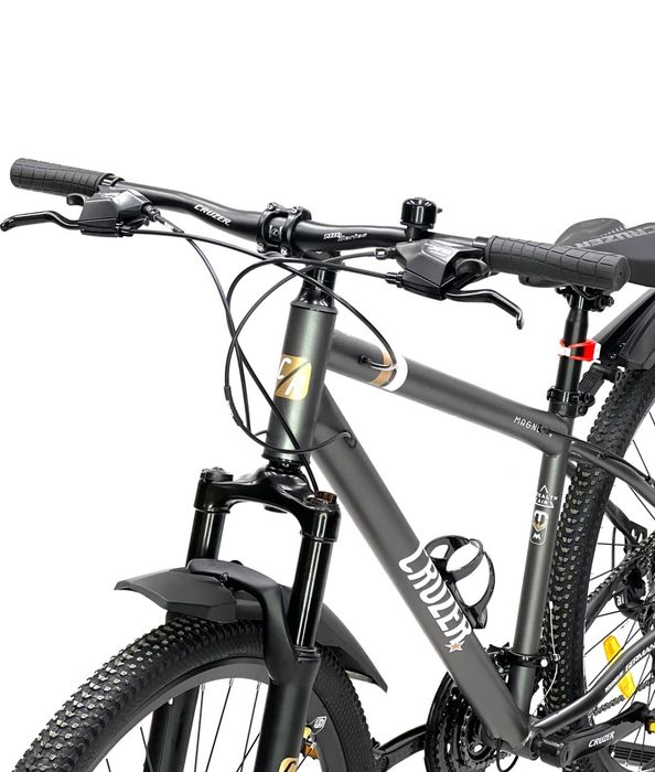 Велосипед Gestalt