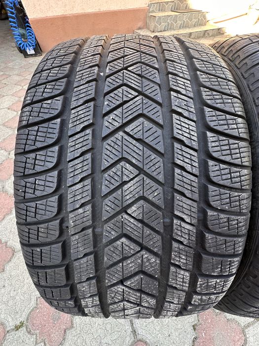 Anvelipe Pirelli 305/40/20 Runflat noi 2023/2024