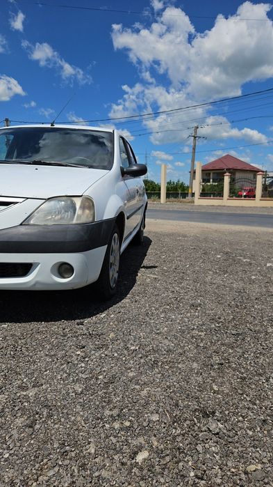 De Vanzare  Dacia Logan