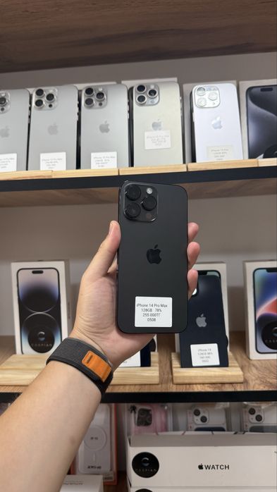 iPhone 14 Pro Max 128GB