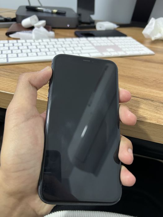 Iphone 11 Память 64 Незамененная Ёмкость 68