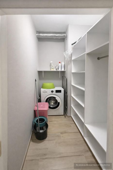 Дава се под наем Двустаен апартамент в Пловдив, Център - 63 кв.м за 580 € - Снимка #6