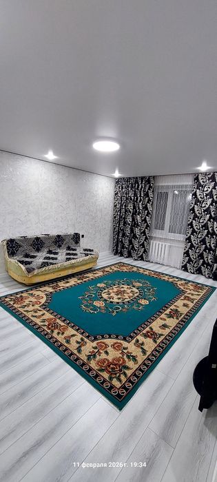 Продам  однокомнатную квартиру