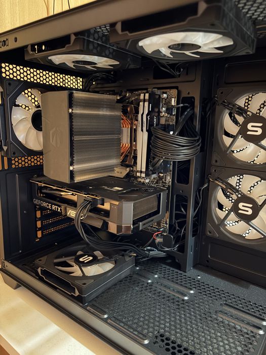 Pc gaming asus garantie impecabil