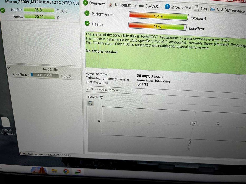 Игровой Ноутбук Asus TUF Gaming 17.3 Дисплей Ryzen 5