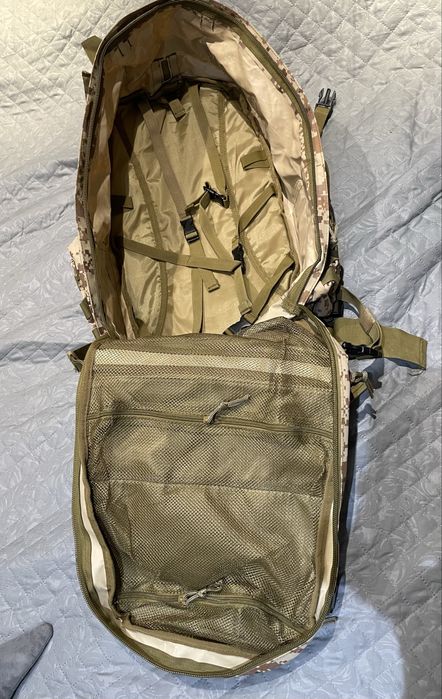 Тактический рюкзак