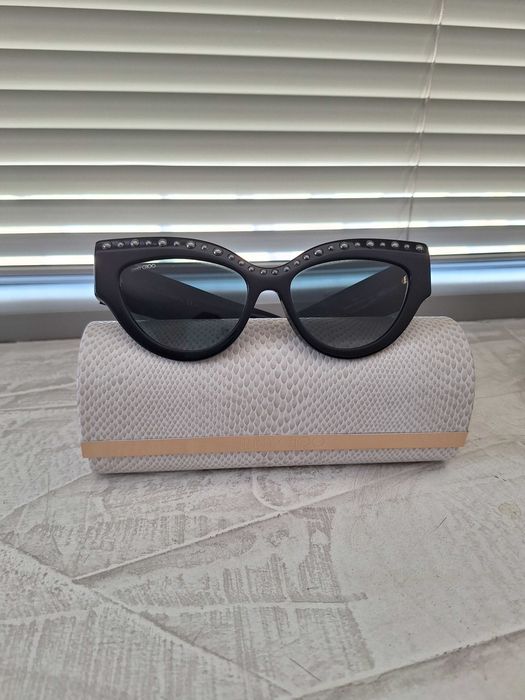 Слънчеви очила JIMMY CHOO