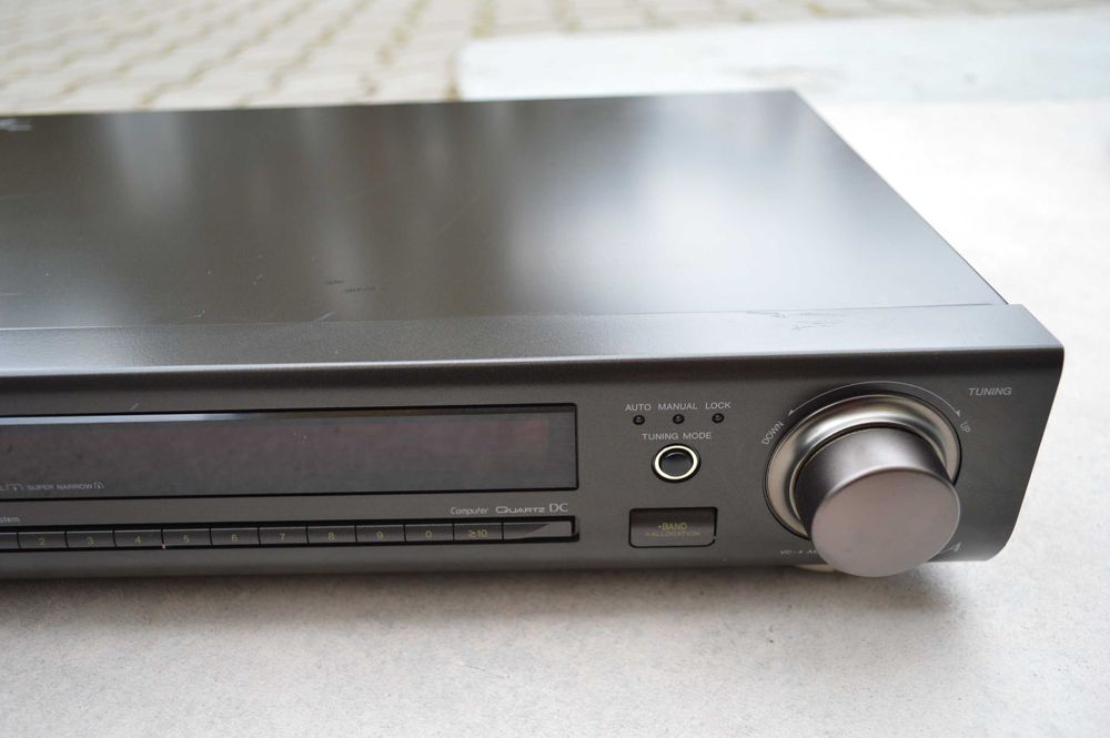 Tuner Technics ST-GT 650