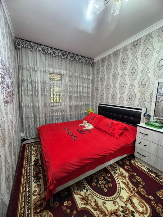 Algoritm Bisyorda 3 xonali 1- etaj kvartira sotiladi