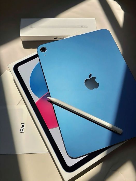 IPAD 11 A6 128гб