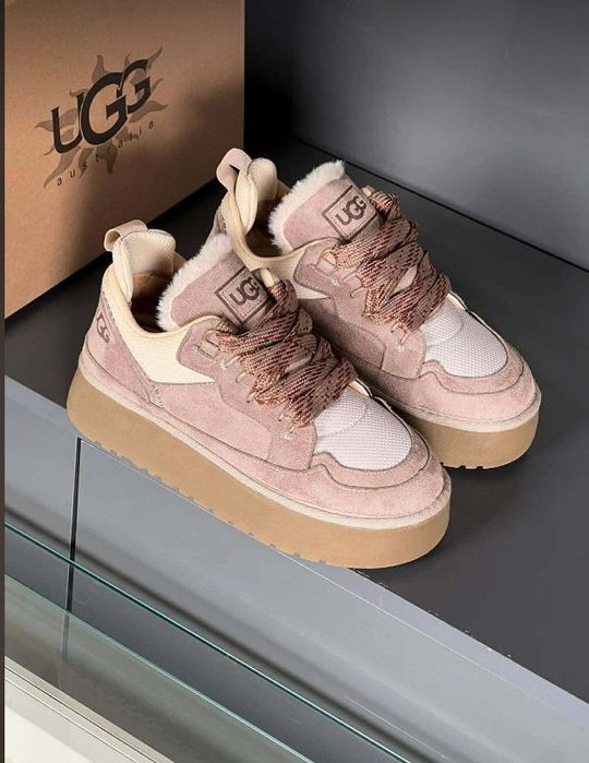 Дамски топли боти