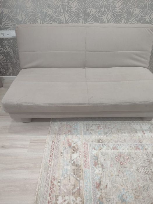 Продам диван, б\у, в хорошем состоянии