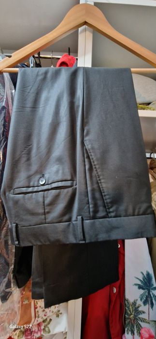 Costum Narman mire/nas marimea 48