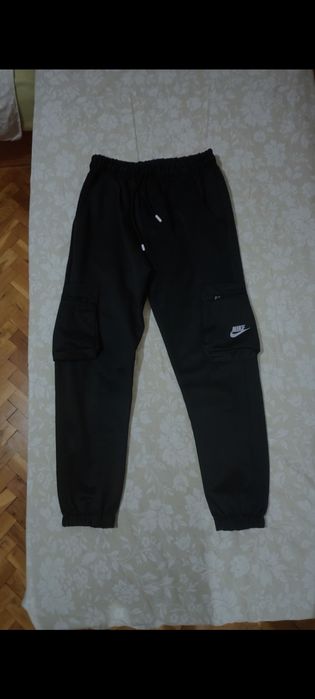 nike спортни долници