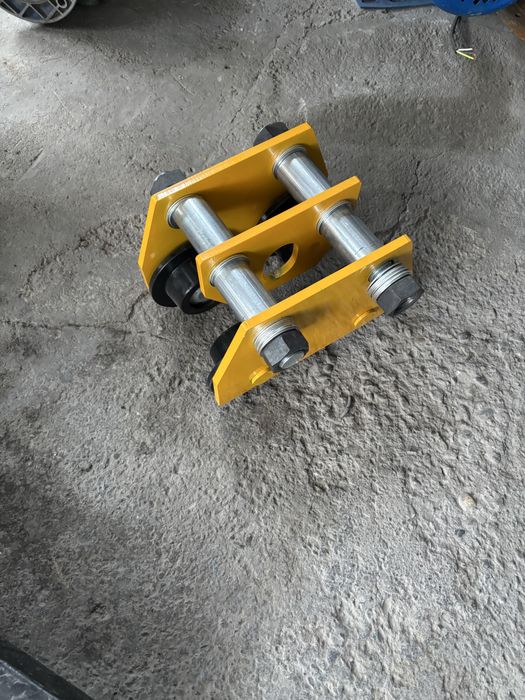 Продам лебедку, таль